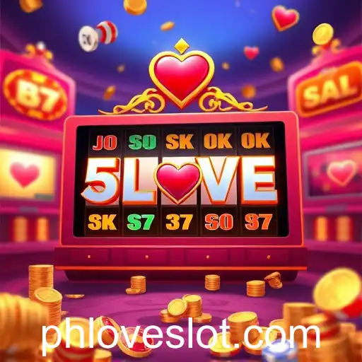Unlocking the Excitement of Phlove Slot