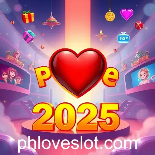 Phlove Slot: A New Era in Online Gaming