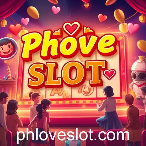 The Rise of Phlove Slot Games