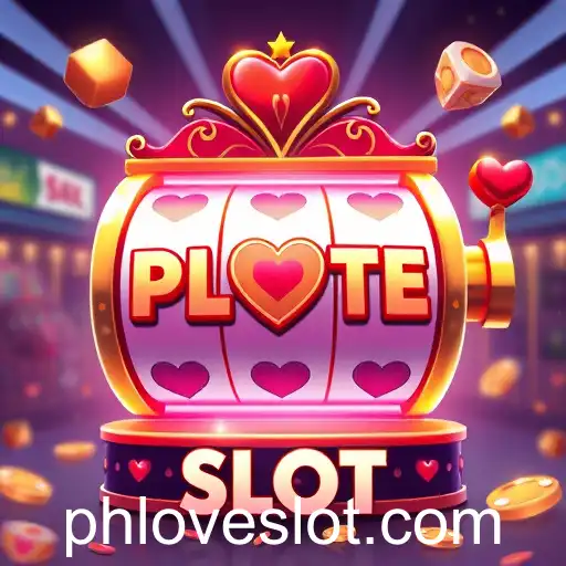 Phlove Slot: A New Era in Online Gaming