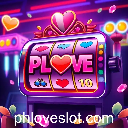 Exploring the Rise of Phlove Slot Games
