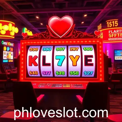 The Rise of Phlove Slots in Gaming World