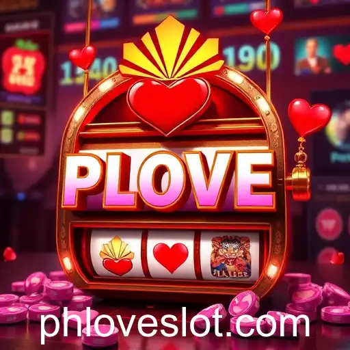 The Rise of Phlove Slot in Gaming World