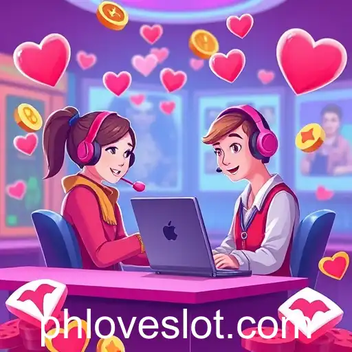 The Rise of Phlove Slot: A Gaming Revolution