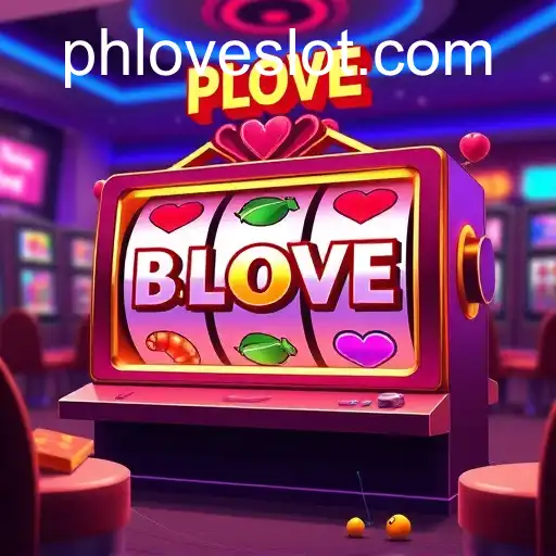 The Rise of Phlove Slot in Online Gaming