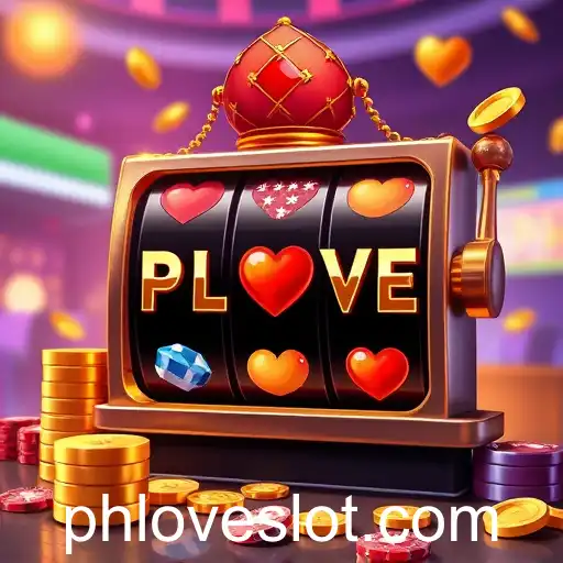 The Evolution of Online Gaming: Phlove Slot Leads the Way