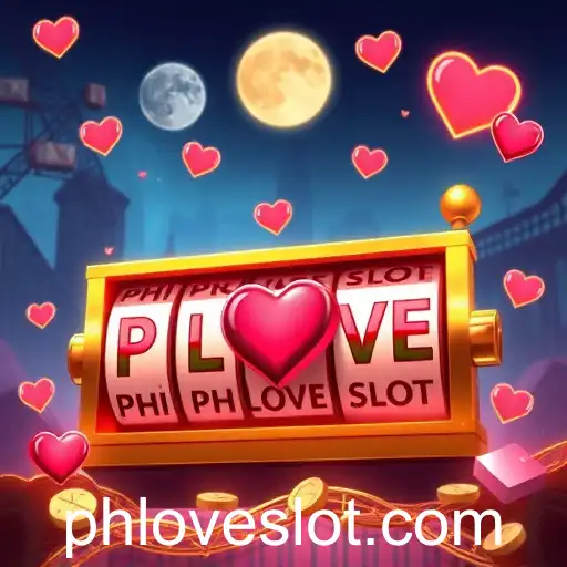 Phlove Slot Revolutionizes Online Gaming