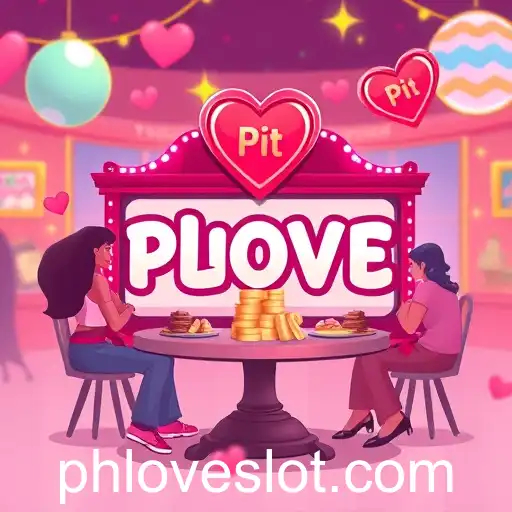 The Rise of Phlove Slot in Online Gaming