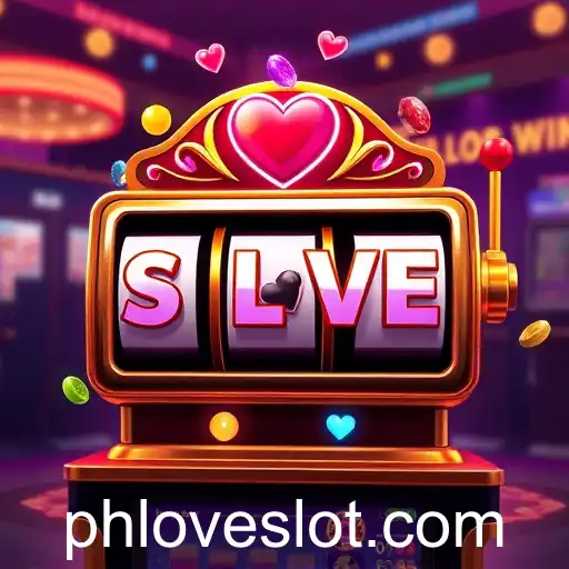 Phlove Slot: A Thrilling Addition to Online Gaming
