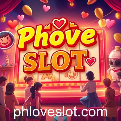 The Rise of Phlove Slot: Revolutionizing Online Gaming